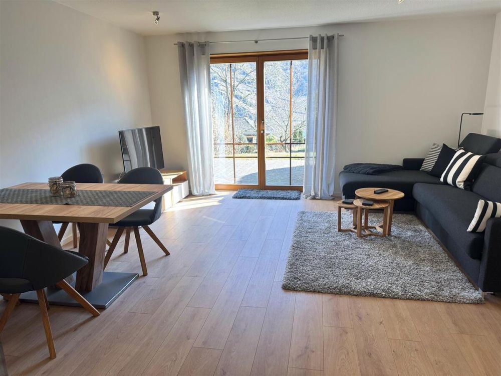 Wohnraum Appartement