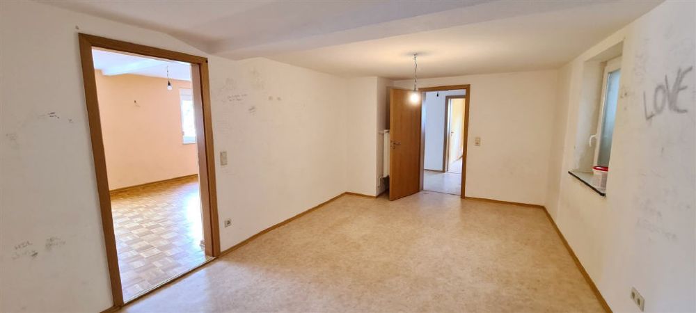 Ihr Anlageprojekt in attraktiver Lage der Stadt Ulmen....