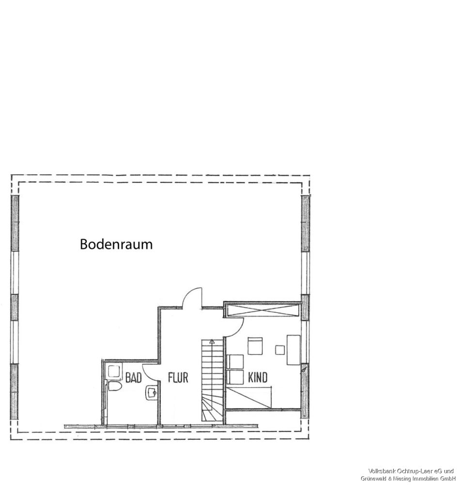 Charmantes Einfamilienhaus zur Miete !