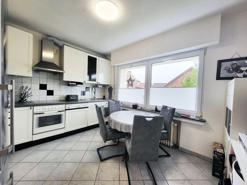 **Attraktives Renditeobjekt in Warendorf: Ihre Chance zur lukrativen Kapitalanlage**