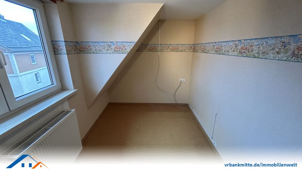 Charmantes Wohnhaus mit großzügigem Grundstück und vielseitiger Scheune