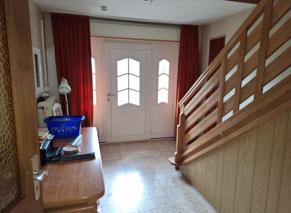 Einfamilienhaus für die große Familie