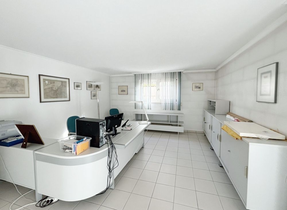 Architektonisches Juwel im Grünen – Ihre Villa in Hörstel! (22)