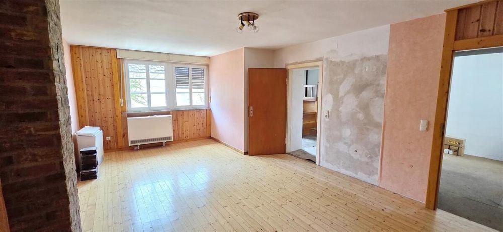 Altes erhalten - Altes neu gestalten!! Ihr Projekt mit Platz und rustikalem Charme.. Ehem. Gasthaus. (22)