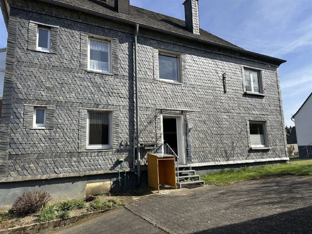 Ihr Zuhause mit Stil, Raum und Komfort