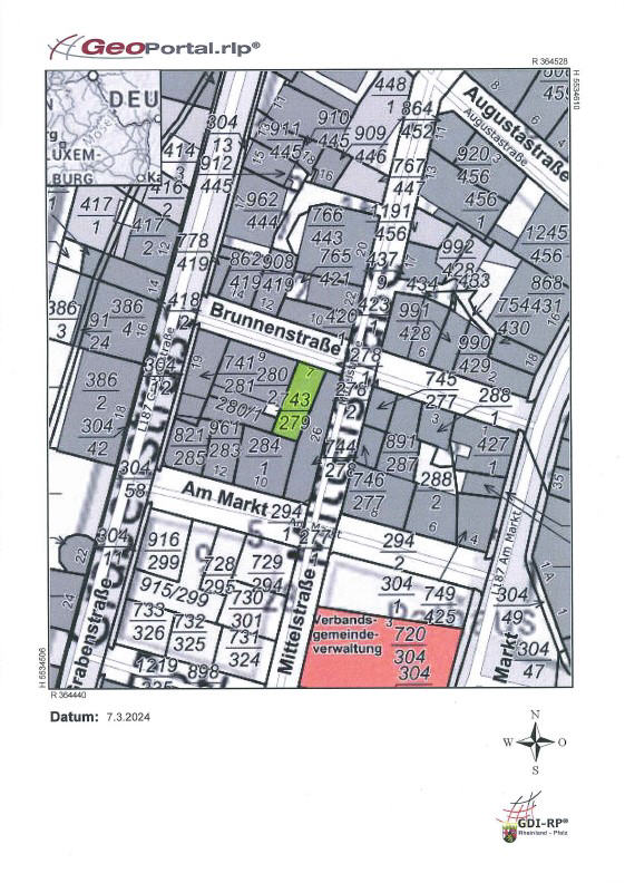 ### N E U E R    P R E I S ### Altes Haus in neuem Glanz