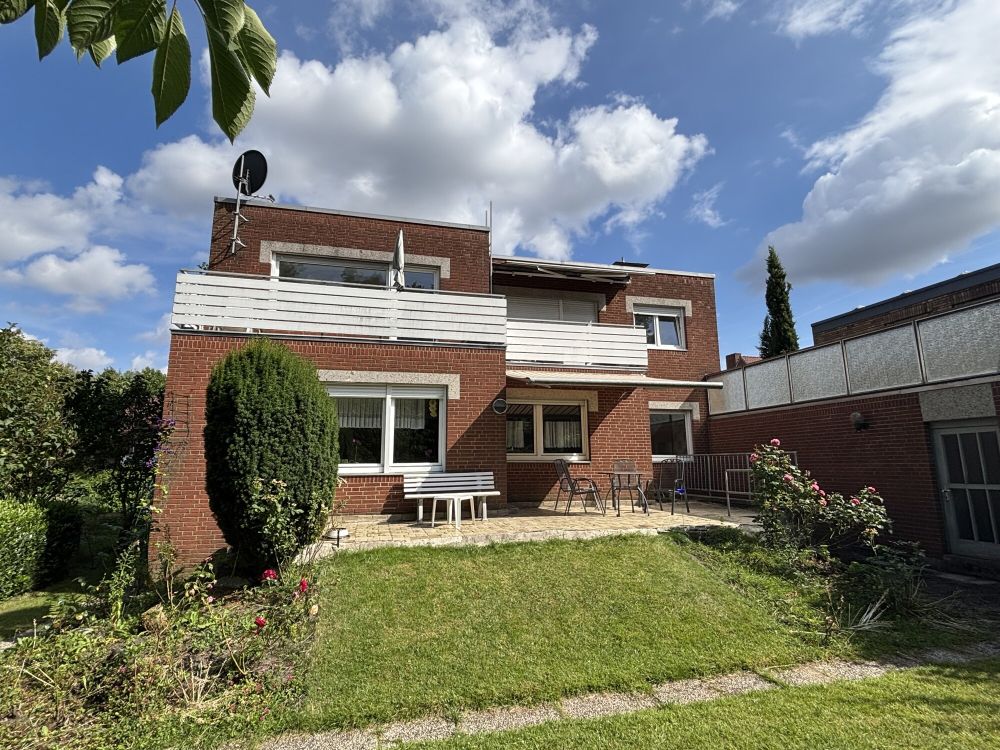 Renovierungsbedürftiges 3-Parteienhaus mit viel Potenzial und schönem Garten in Steinfurt-Borghorst (22)