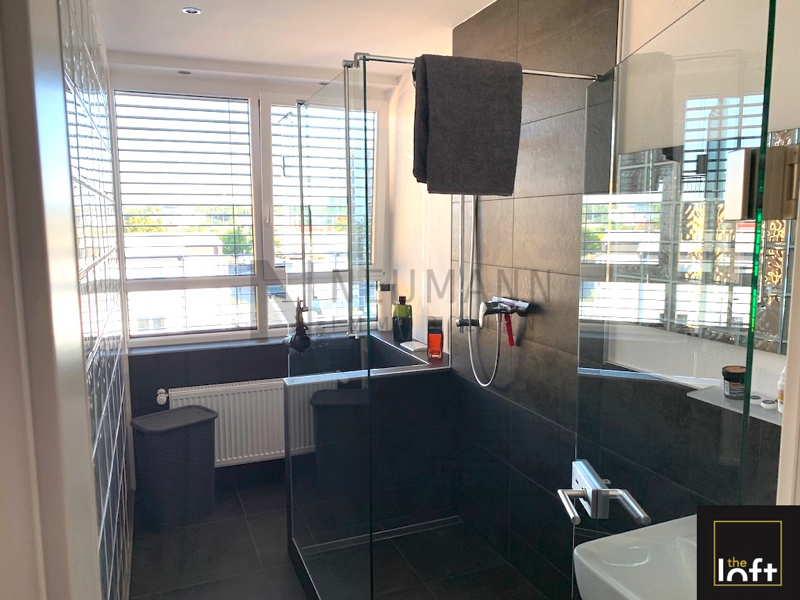 Modernes Bürogebäude in Dreieich-Sprendlingen