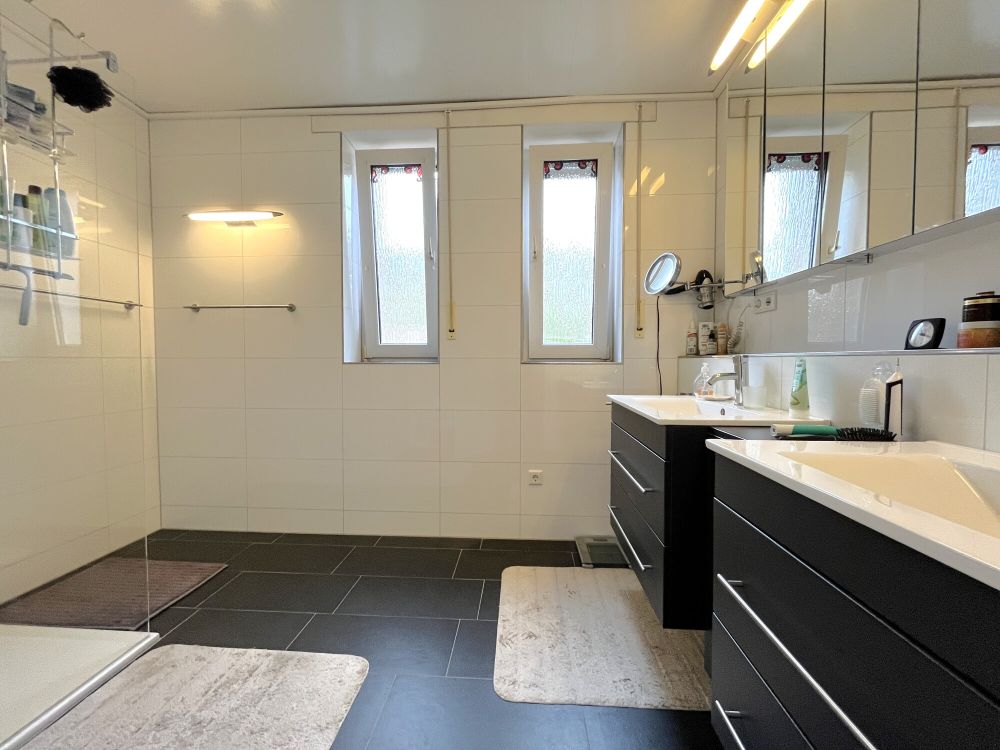 Glückstreffer!!! Großzügiges Einfamilienhaus mit Einliegerwohnung in Sackgassenlage von Nordwalde (22)