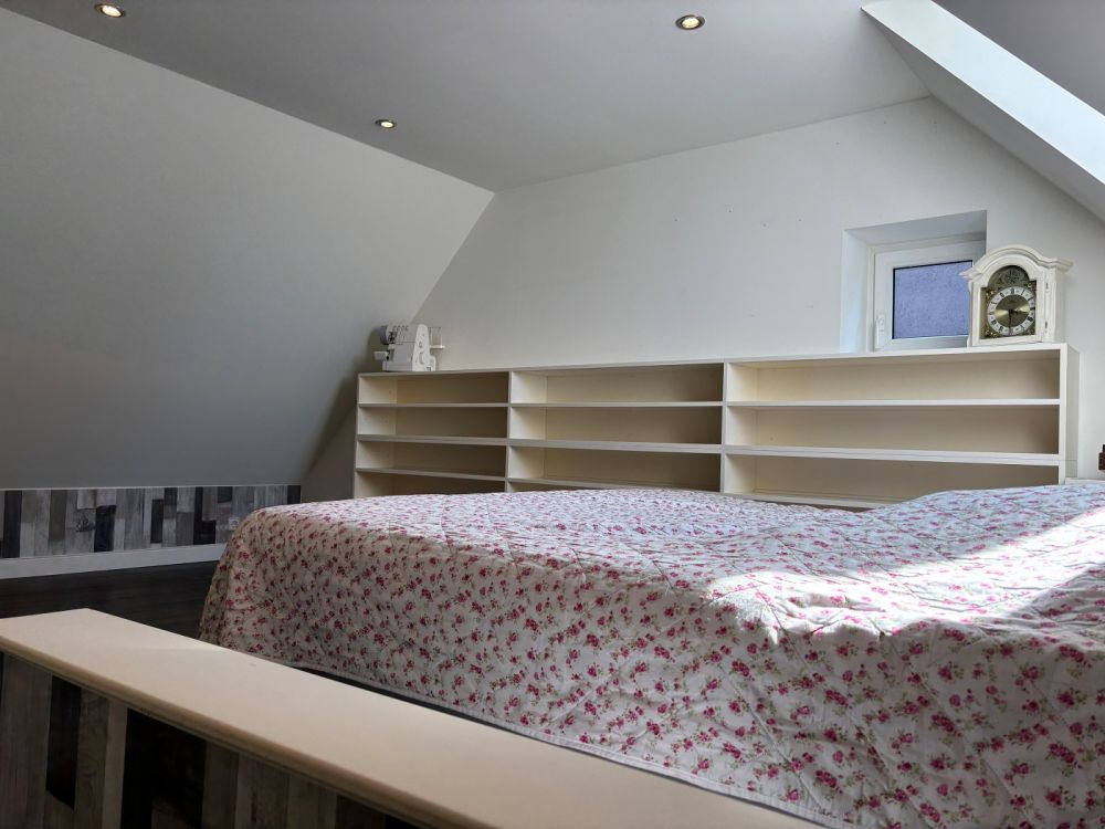 VIE-Dülken: Charmeoffensive! Bemerkenswert kuscheliges Haus 4 Schlafzimmer + Kamin + Wellness Lounge