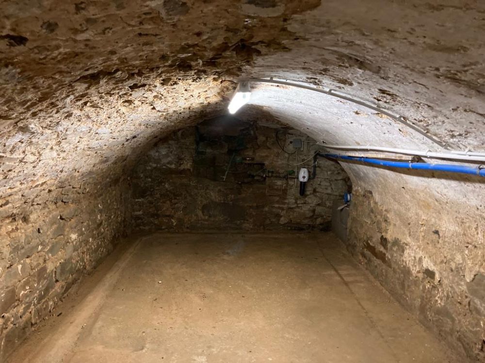 Zwei-/Dreifamilienhaus in Ortsrandlage von Kürten