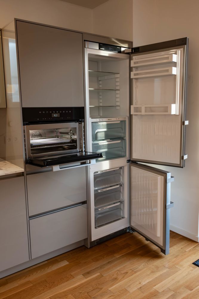 Exklusives Penthouse im Zentrum von Lindlar