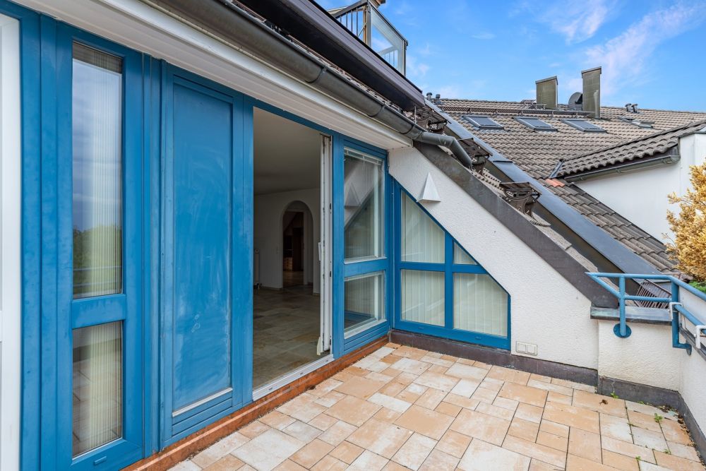 Ihre Traumwohnung in München-Bogenhausen!