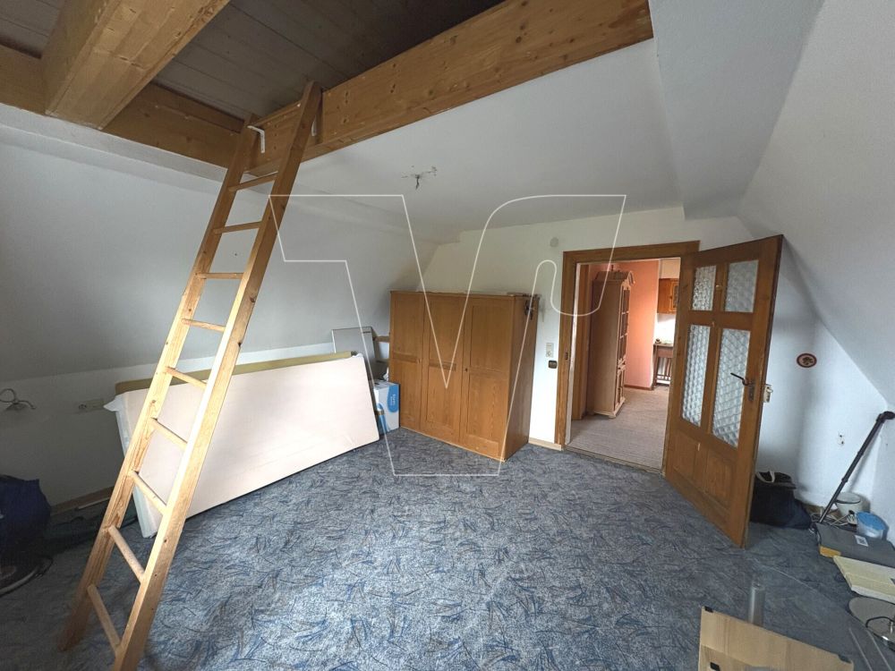 Attraktives Wohnobjekt mit Charme, Komfort und vielseitigen Möglichkeiten