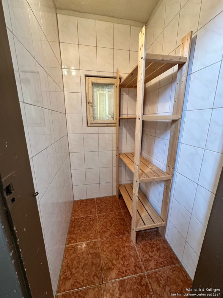 gemütliche 
4,5-Zimmer-Dachwohnung
zwischen Stadtpark & Marktplatz