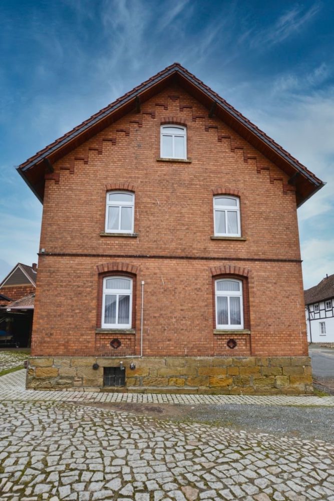 Viel Platz für die Familie!