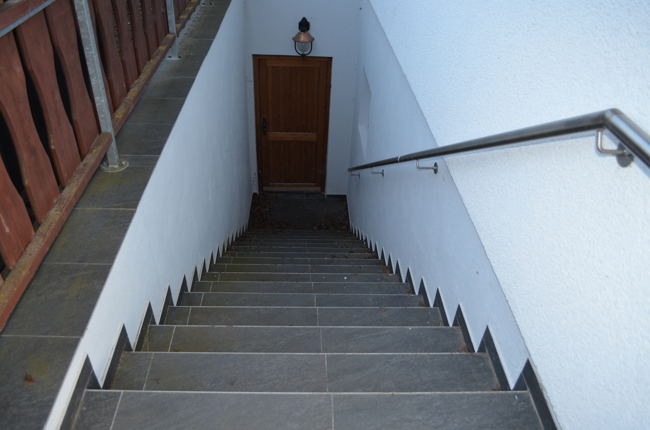 charmantes Einfamilienhaus - ideal für die kleine Familie oder Paare, die Wert auf Freiraum legen