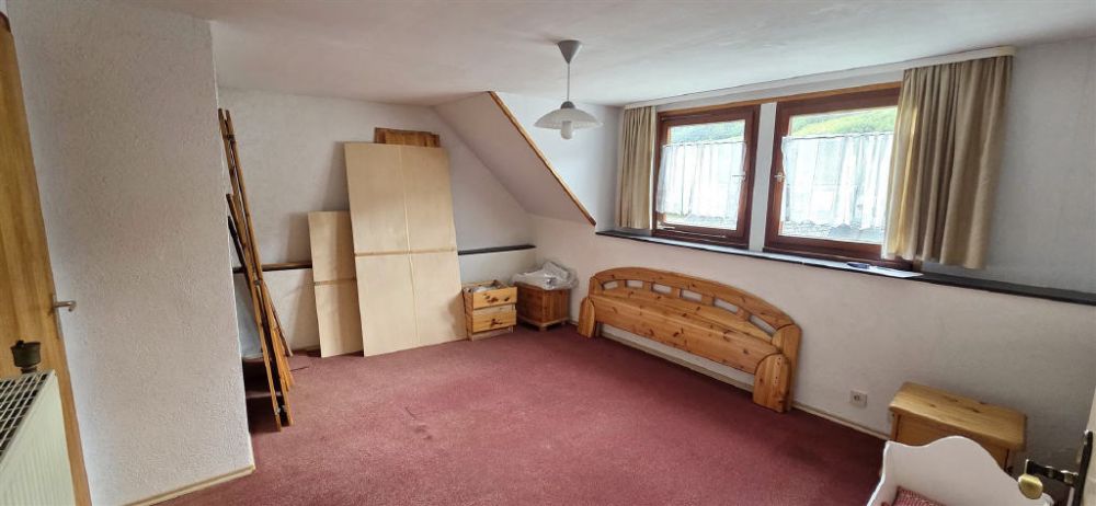 Genießen Sie das Moseltal! Einfamilienhaus mit Balkon und mehr....