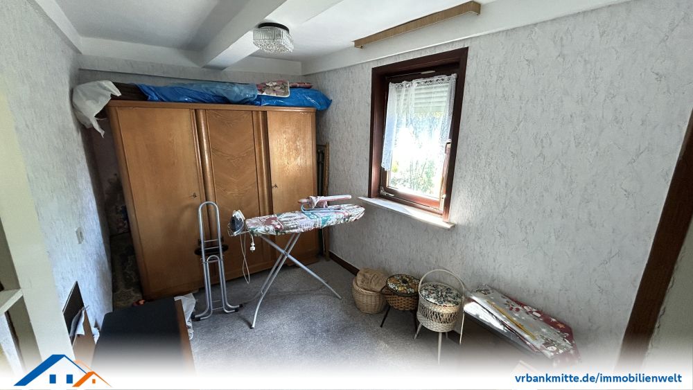 Handwerker aufgepasst – Wohntraum mit Potenzial in Hammenstedt!