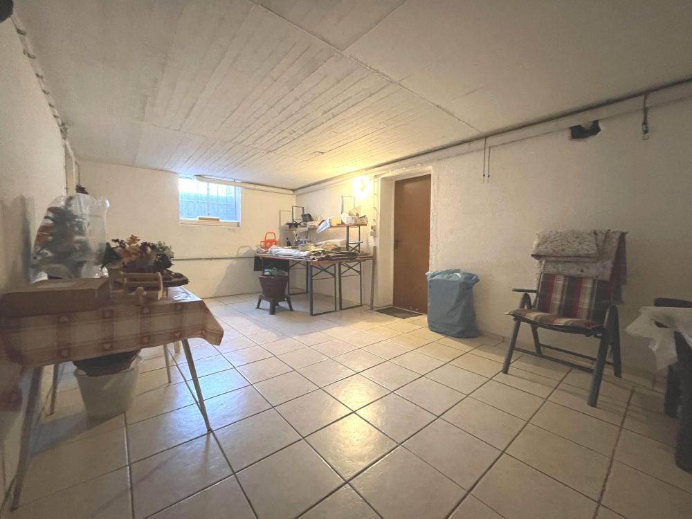 BUNGALOW-FERTIGHAUS AUF ÜBER 1.000 m²