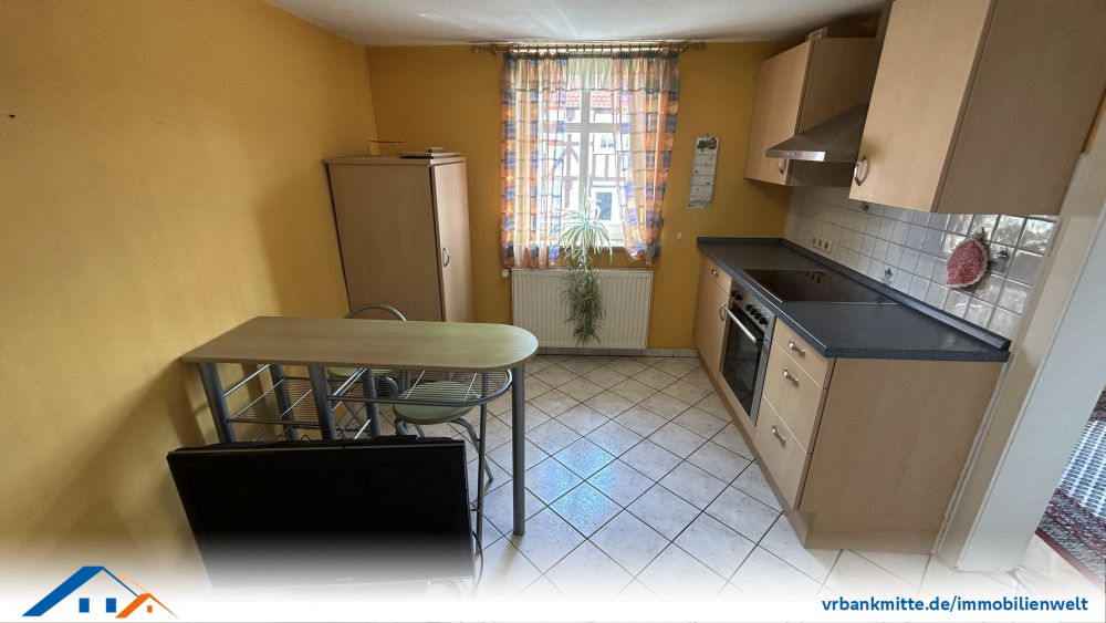 Viel Platz im Haus und Garten