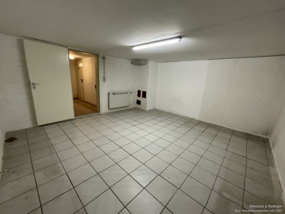 Die Schwarzachklamm 
vor der Haustür:
gemütliches Reihenhaus mit Garage
in Gsteinach