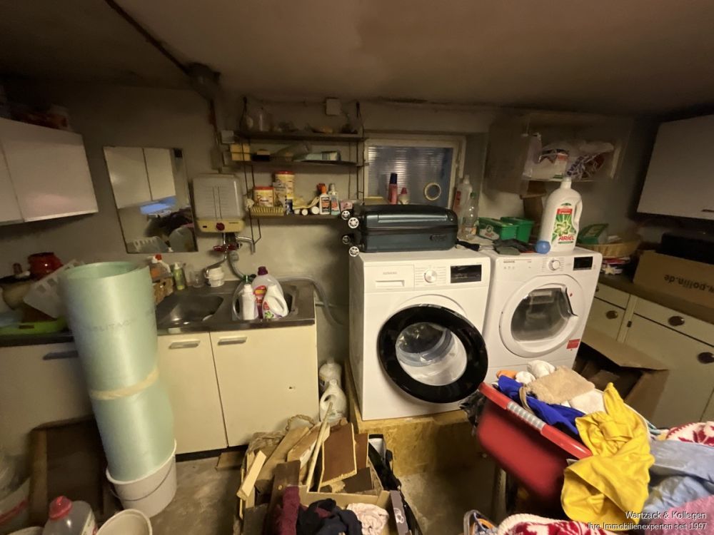 Wohn- und Geschäftshaus 
in hervorragender, zentraler Lage 
mit vielen Nutzungsmöglichkeiten