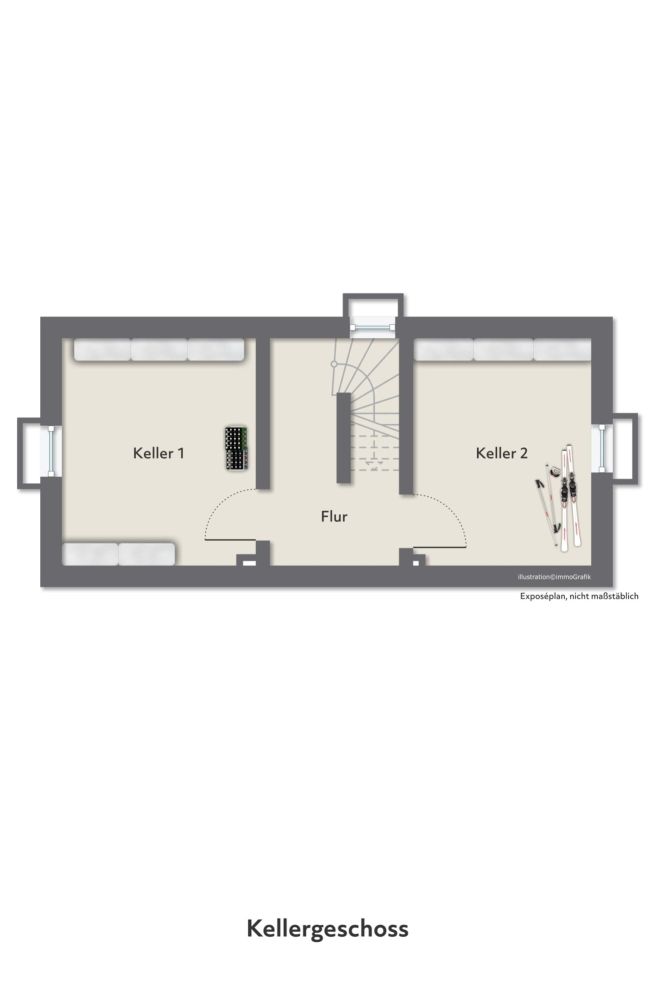Starten Sie in Ihr Projekt  Eigenheim  in Rheine-Hauenhorst! (23)