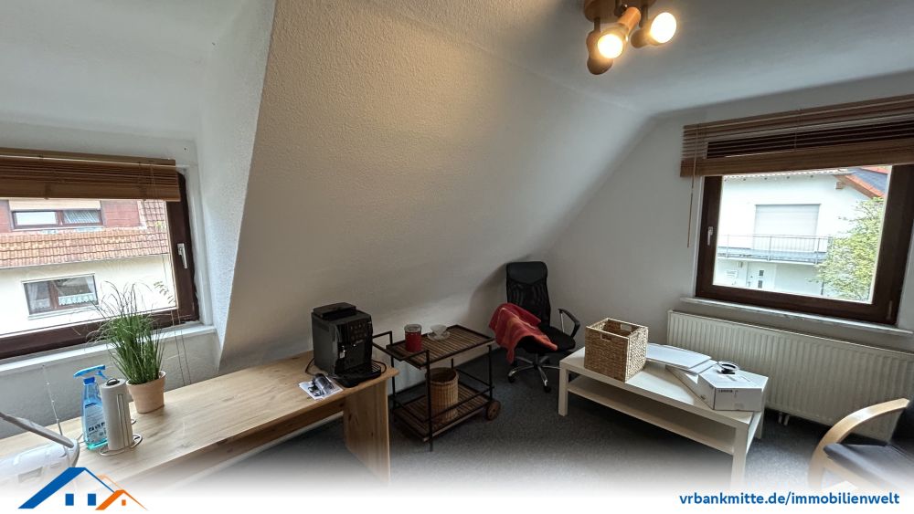 Hochwertig ausgestattetes Einfamilienhaus im Grünen sucht neuen Besitzer!