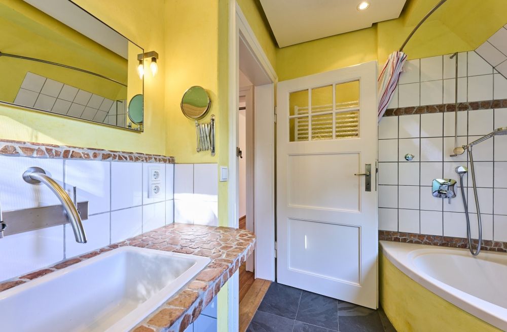 Traumhaus zwischen Aschheim und Ismaning mit weitläufigem Garten für Naturliebhaber!