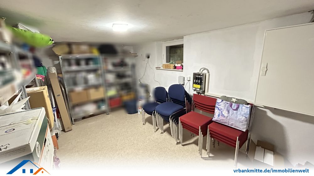 Neuwertiges Einfamilienhaus mit einladender Veranda erwartet Sie als neuen Besitzer!