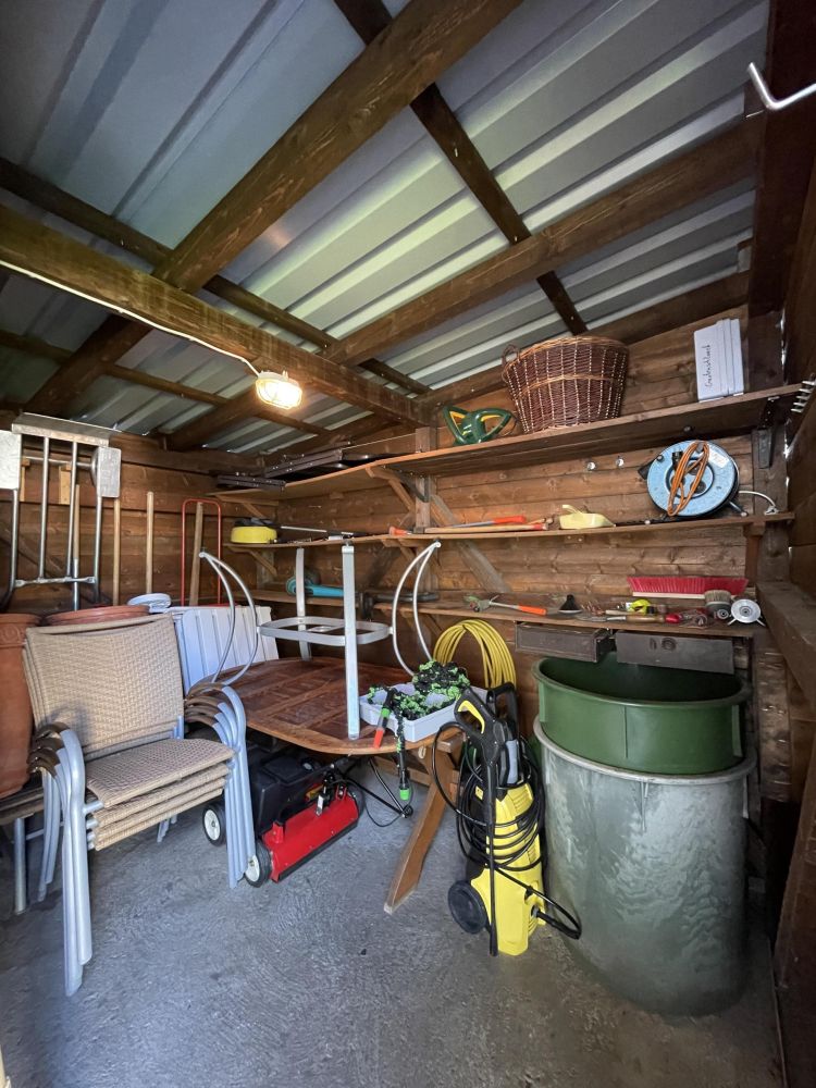 Sehr gepflegtes Einfamilienhaus
in Bertoldshofen bei Marktoberdorf