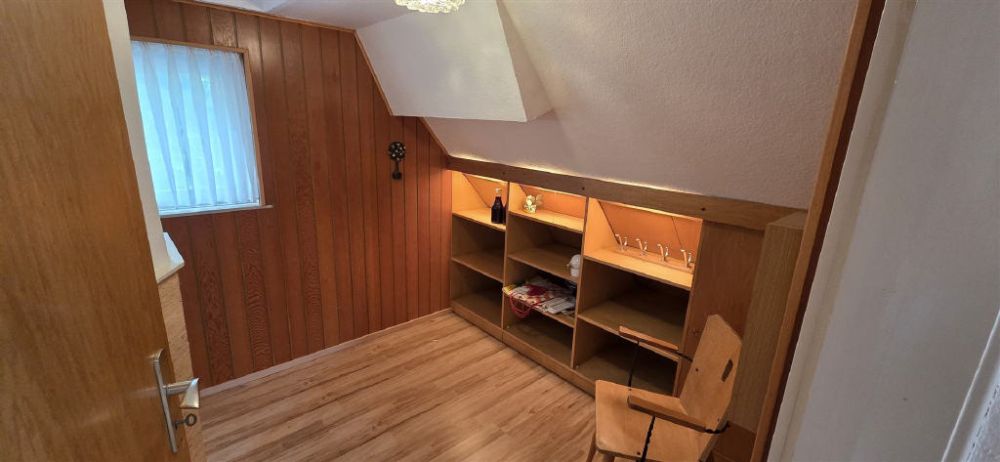 Gemütlich leben in Mayen - mit Garten, Garage und mehr....