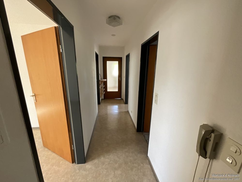 Gepflegtes 3-Familienhaus in bester Lage von Schwabach  zur Eigennutzung oder Kapitalanlage