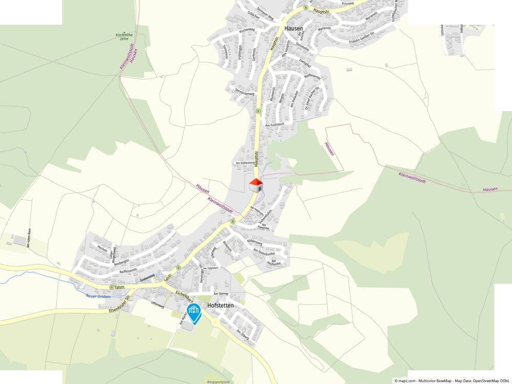 Die perfekte Immobilie für Selbstständige, Kapitalanleger sowie Mehrgenerationenwohnen