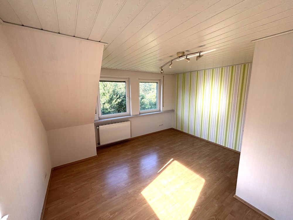 *Jung & Alt unter einem Dach!* 
- Generationenhaus im Außenbereich von Steinfurt-Borghorst! (23)