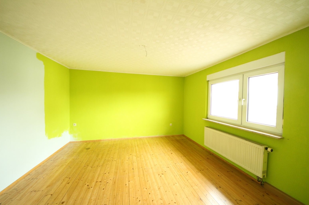 Zimmer 1 Obergeschoss