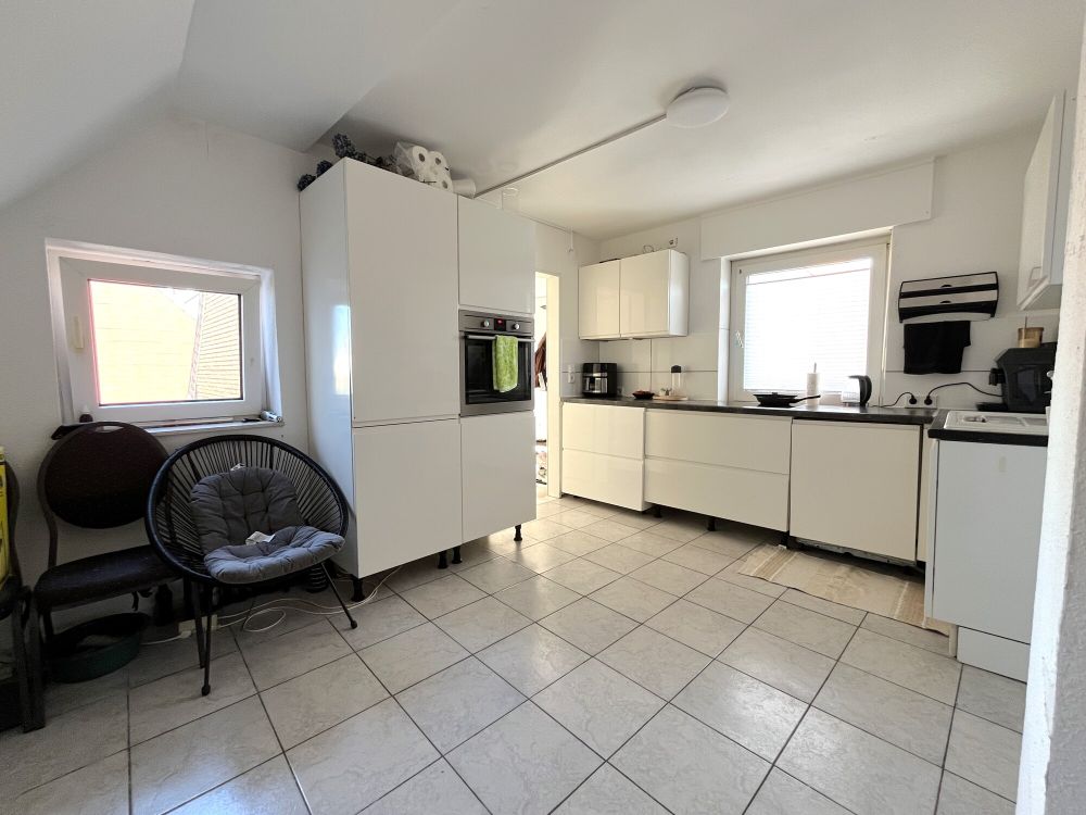 Ein-bis Zweifamilienhaus mit Garten in ruhiger Lage von Borghorst (23)