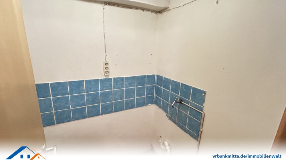 Mehrgenerationenhaus mit Garten