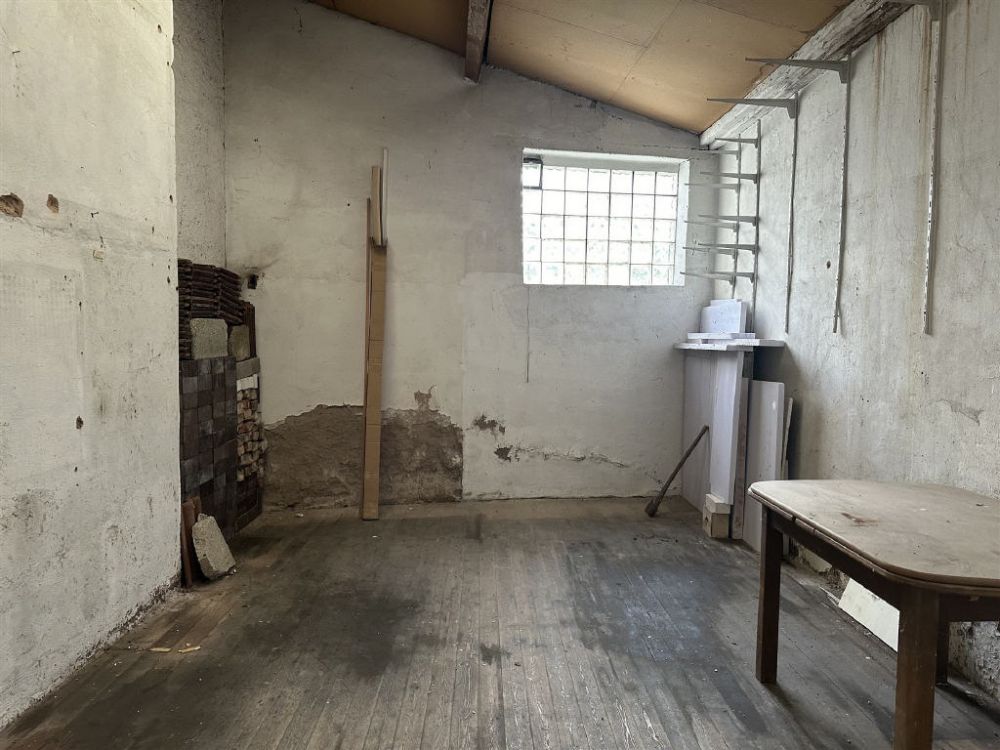 Wohn- und Geschäftsräume im Herzen von Baumholder