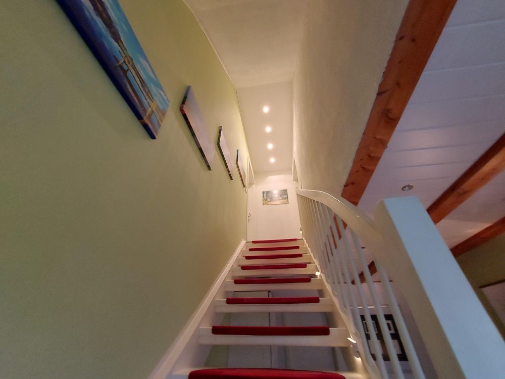 Sehr schönes Einfamilienhaus in der Nähe zum Nord-Ostsee-Kanal mit Wintergarten und Carport