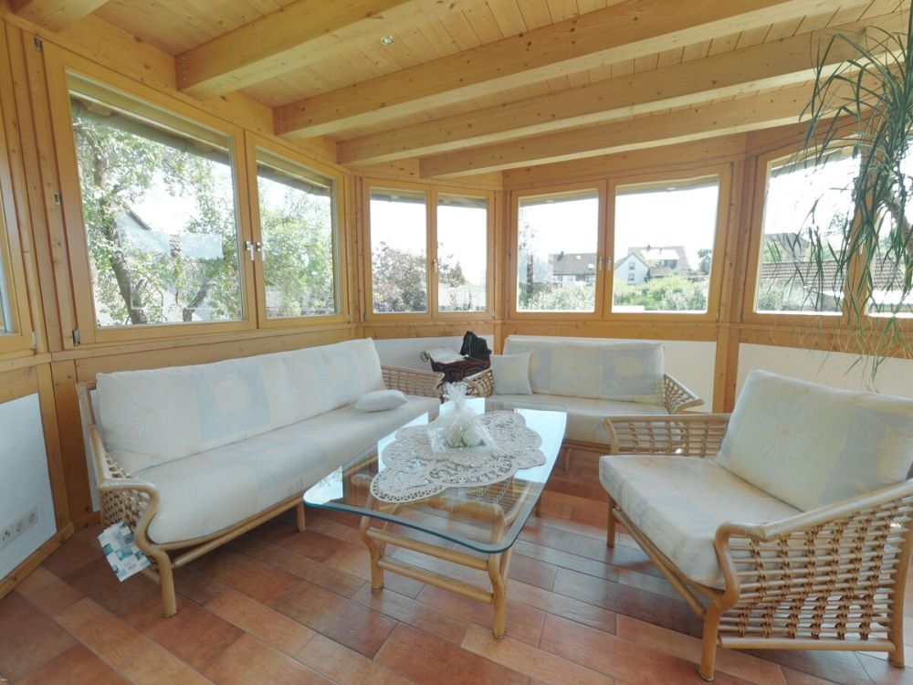 Traumhaus mit viel Platz für die ganze Familie und Ihre Hobbys!