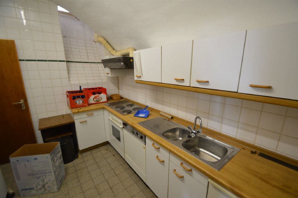 Altes Rathaus in Veldenz - Denkmalschutz