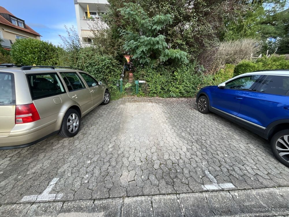 4-Zimmer-Penthouse mit traumhafter Dachterrasse in Wendelstein-Großschwarzenlohe