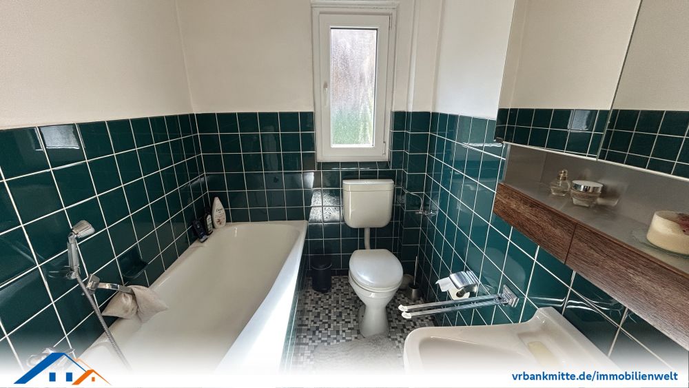 Ein Zuhause für die ganze Familie