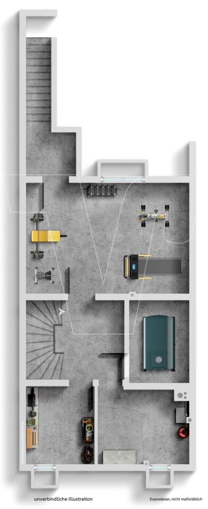 Lage und Lebensqualität!