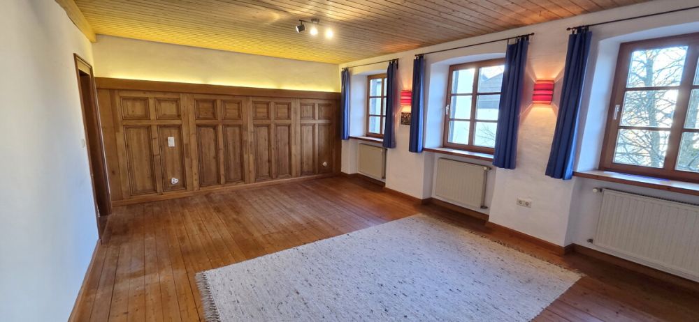 Genießen Sie das Leben auf dem Land! Ihr Zuhause in der Eifel! (23)