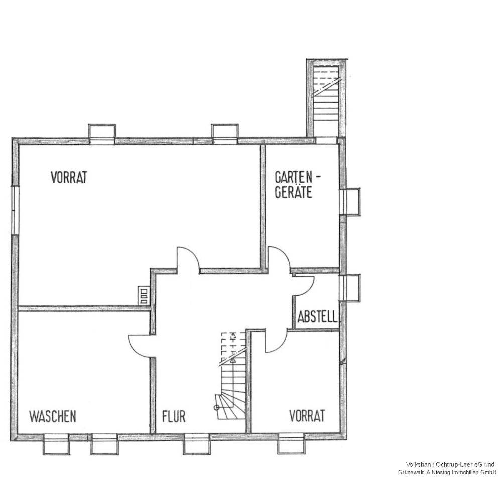 Charmantes Einfamilienhaus zur Miete !