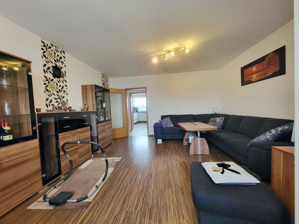 **Attraktives Renditeobjekt in Warendorf: Ihre Chance zur lukrativen Kapitalanlage**