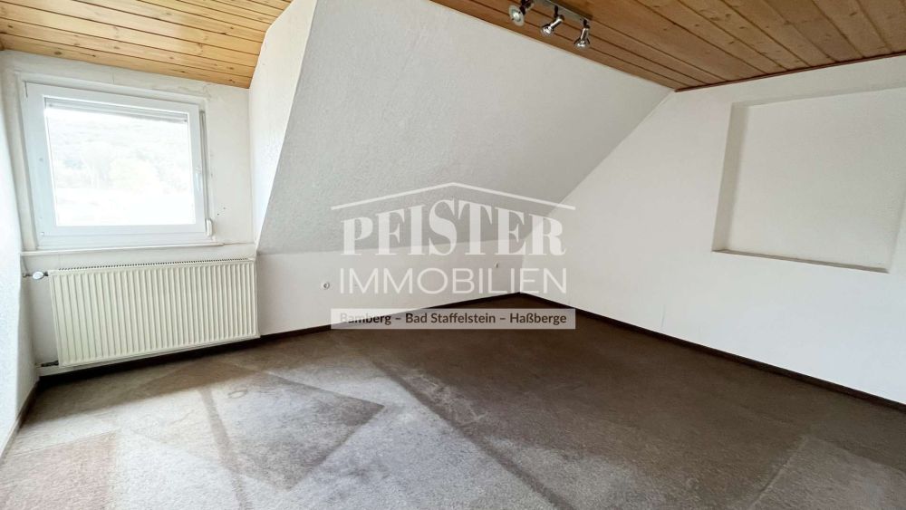 Großzügiges Zweifamilienhaus in idyllischer Lage am Ebinger See